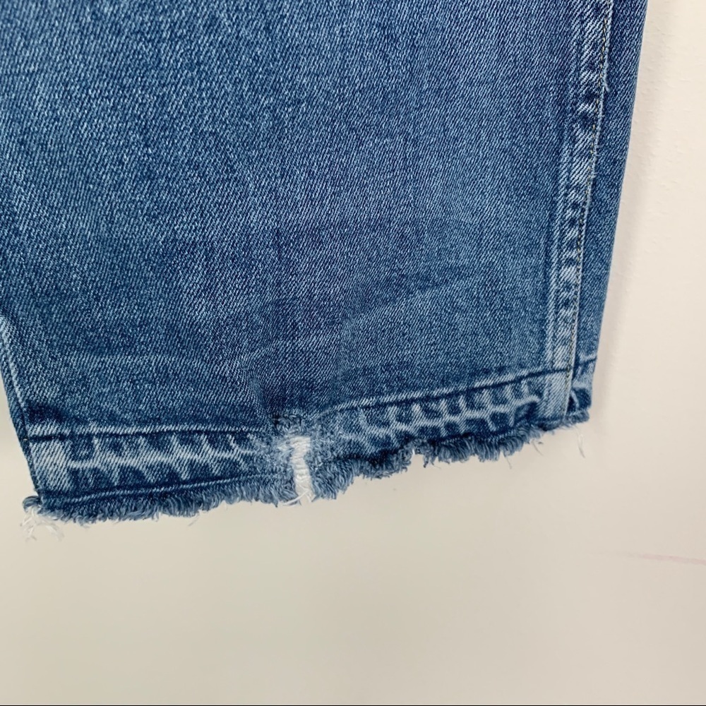 AMO‎ Distressed Jeans Size 26 - Picture 5 of 6